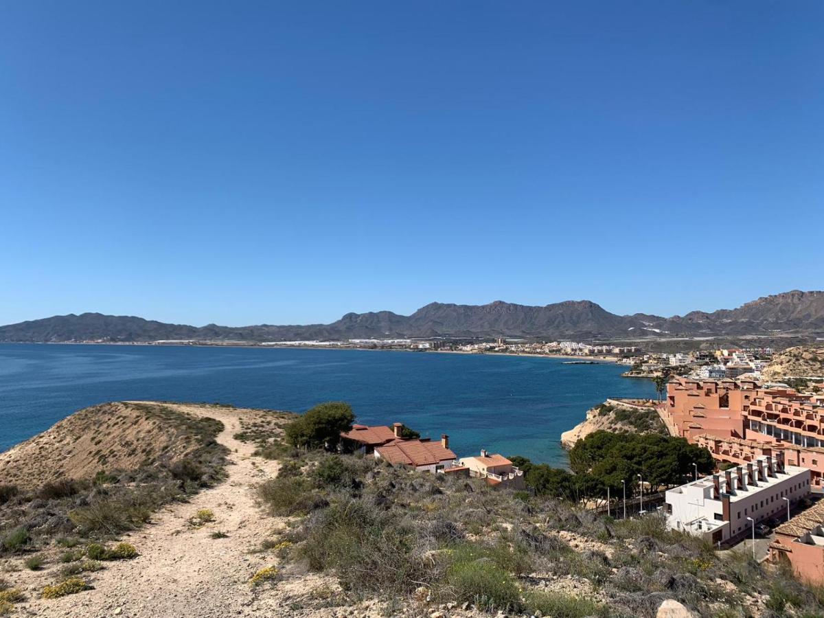 S&H La Malcriada San Juan de los Terreros Dış mekan fotoğraf