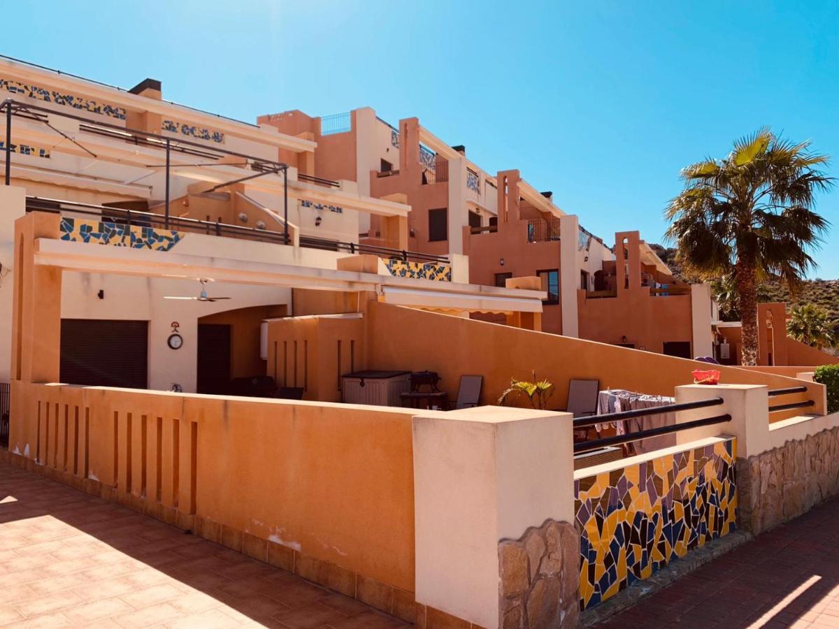 S&H La Malcriada San Juan de los Terreros Dış mekan fotoğraf