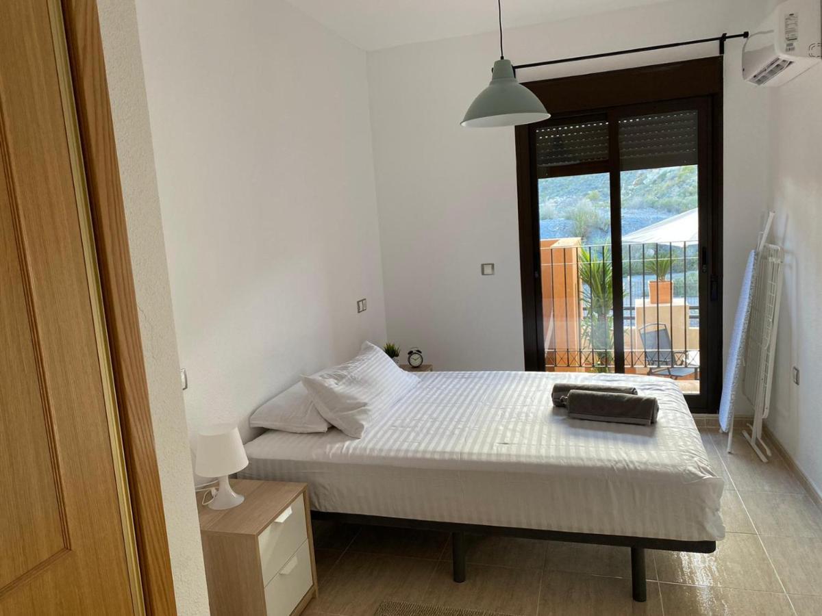 S&H La Malcriada San Juan de los Terreros Dış mekan fotoğraf