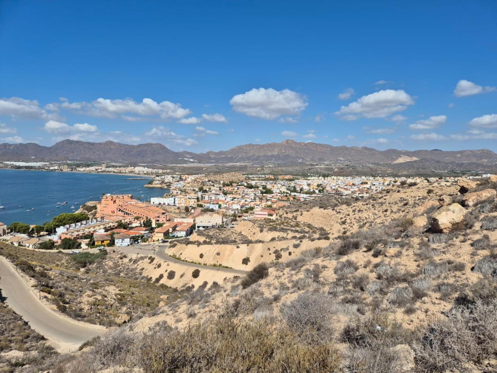 S&H La Malcriada San Juan de los Terreros Dış mekan fotoğraf