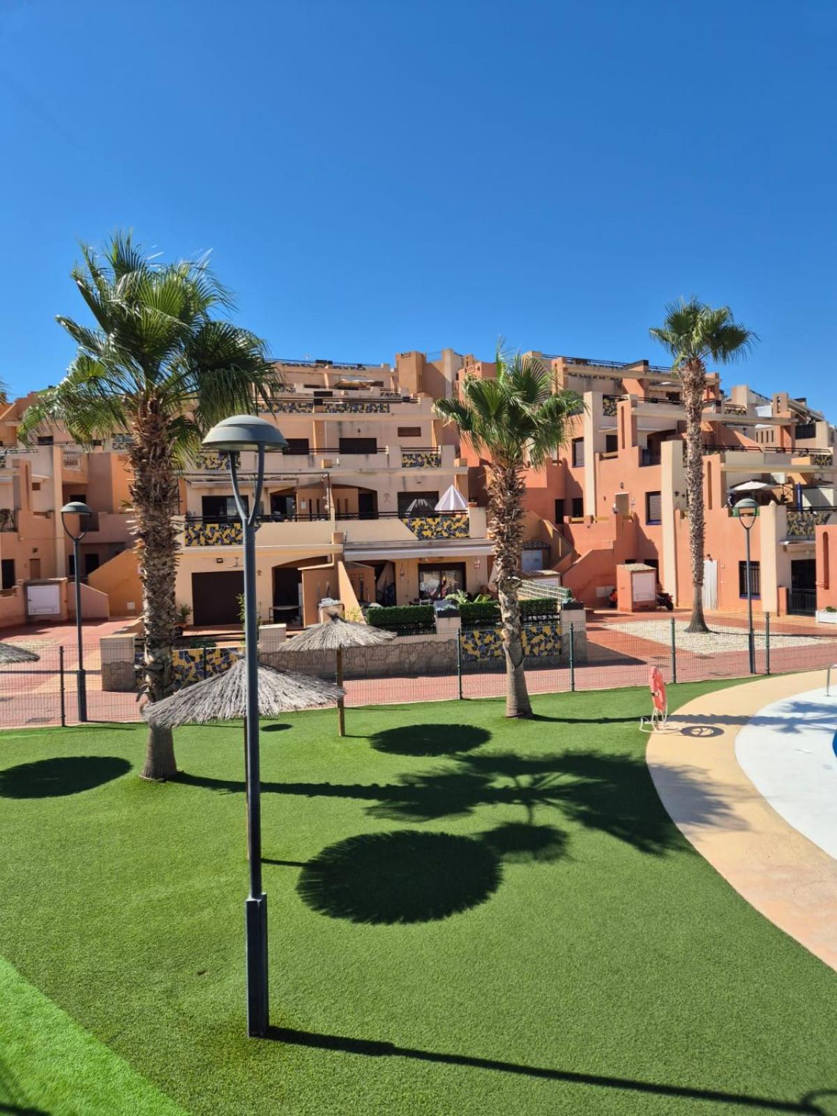 S&H La Malcriada San Juan de los Terreros Dış mekan fotoğraf